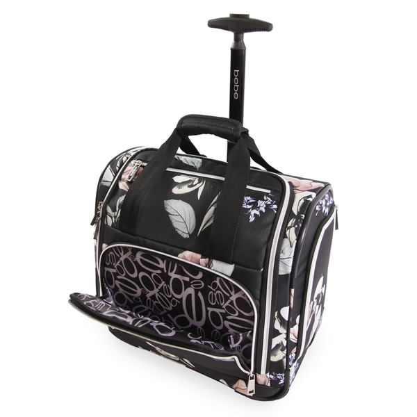 bebe valentina luggage