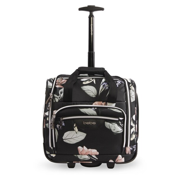 16 inch rolling luggage