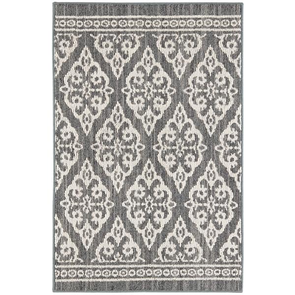Mohawk Home Modern Basics Madelyn Area Rug 8 X10 Modern Basics Madelyn Area Rug