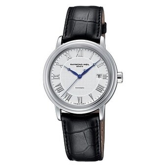 raymond weil tradition automatic