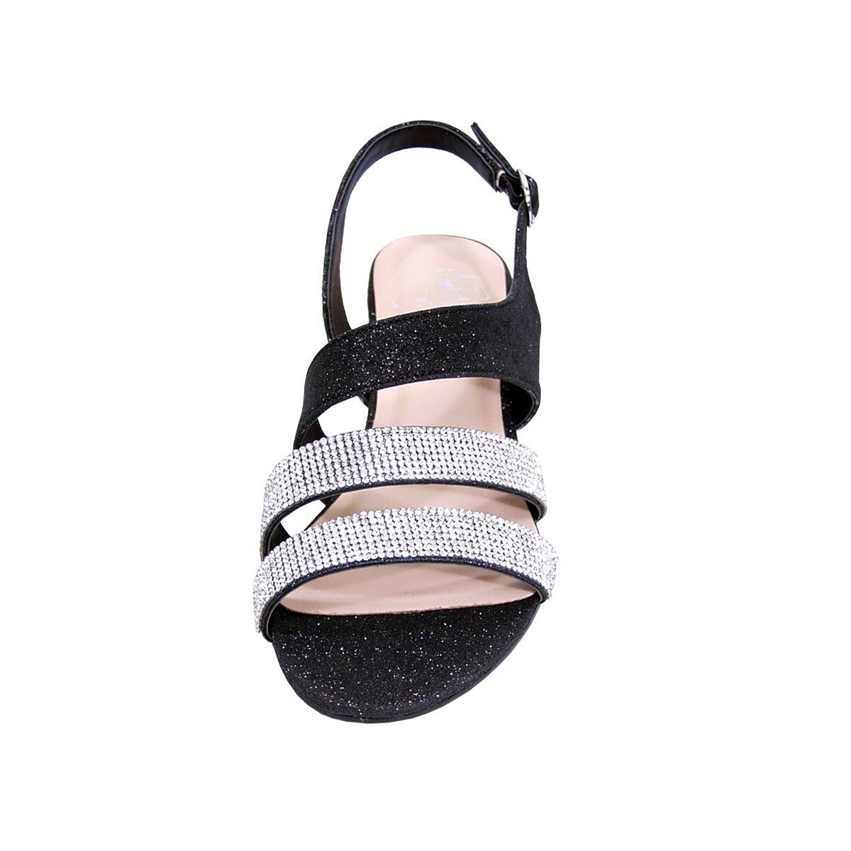 womens extra wide width flip flops