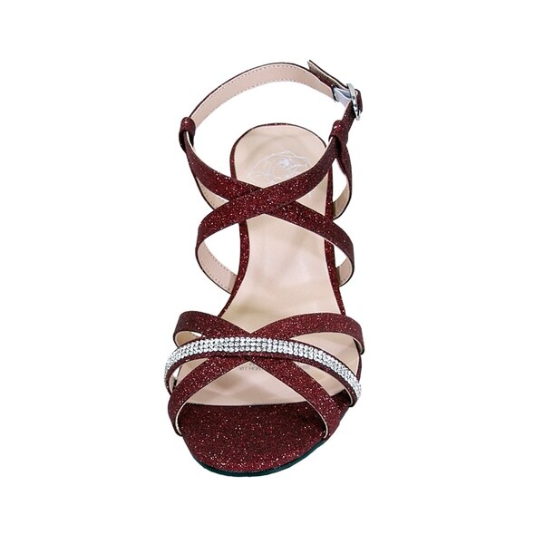 extra wide width wedge sandals