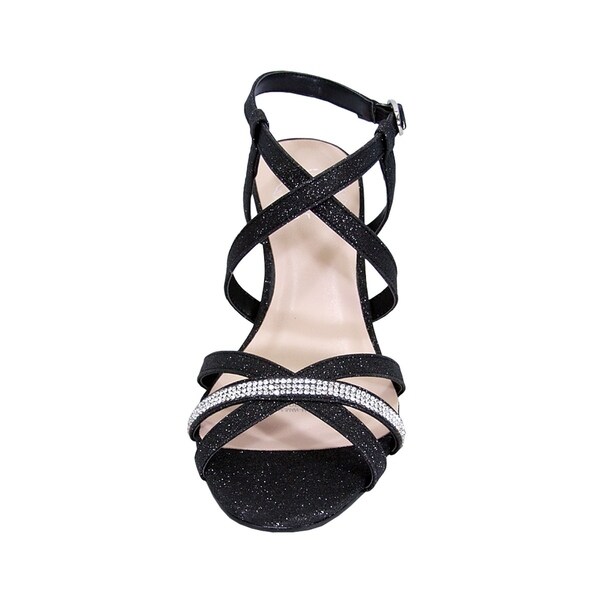 extra wide width wedge sandals