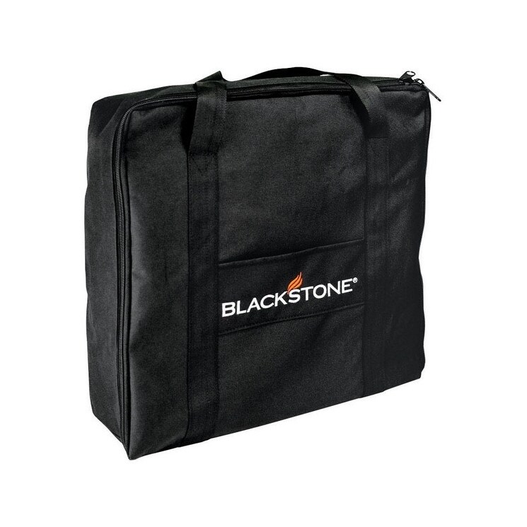 Blackstone Canvas Accessory Carry Bag 181/2 in. H x 6 eBay