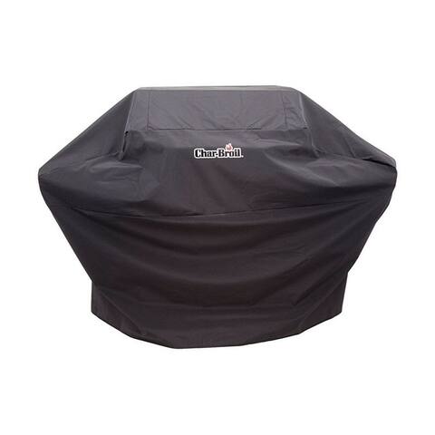 Char Broil Garden Patio Our Best Home Goods Deals Online At Char Broil Black Grill Cover 44 In H X 62 W