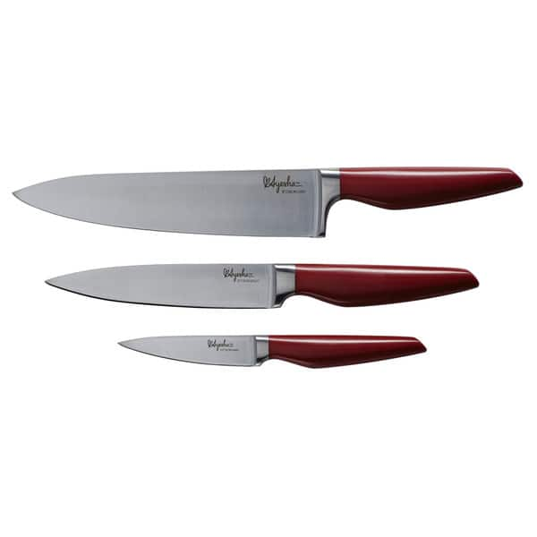 3 Piece Kitchen Knife set - household items - by owner