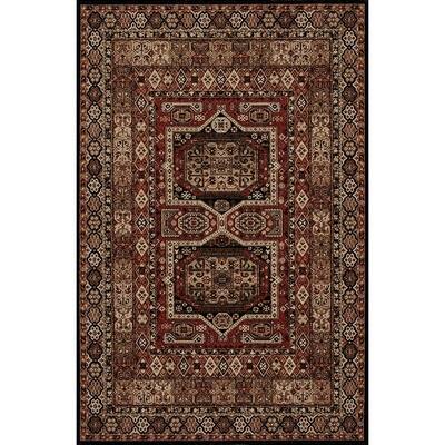 Hometown Empress Traditional Area Rug