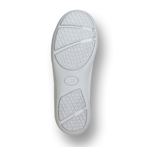 wide step shoes