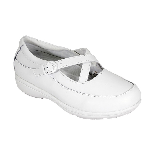 wide width casual shoes