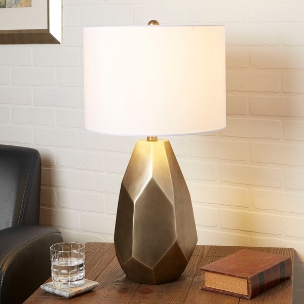 prism table lamp