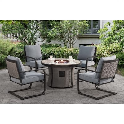 Buy Size 5 Piece Sets Outdoor Dining Sets Clearance