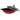 Chasseur 6-inch Red French Enameled Cast Iron Wok with Glass Lid
