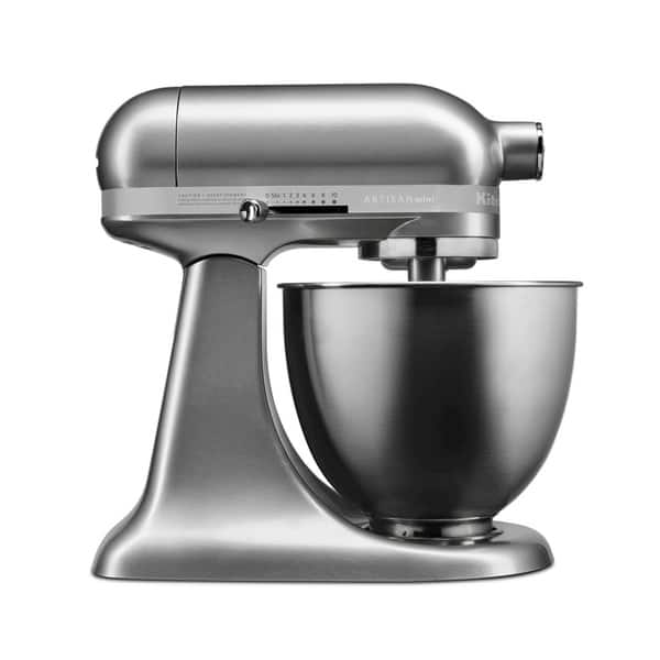 KitchenAid 7 Quart Bowl-Lift Stand Mixer - Bed Bath & Beyond