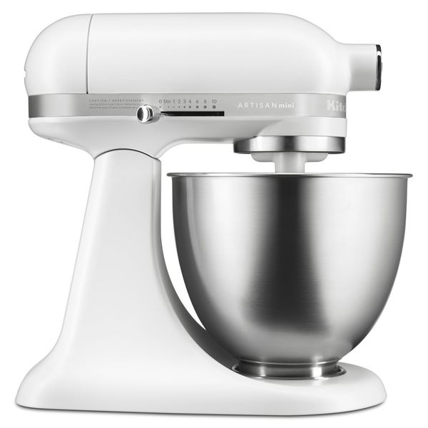 kitchenaid artisan mini ksm3311x