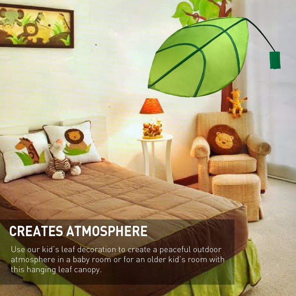 outdoor nursery decor