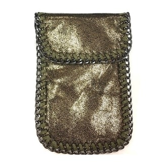 mini crossbody cell phone purse