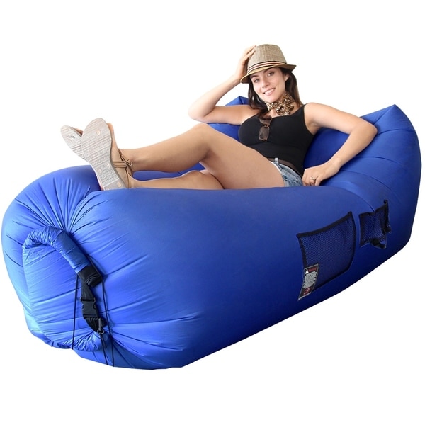 outdoor inflatable bag