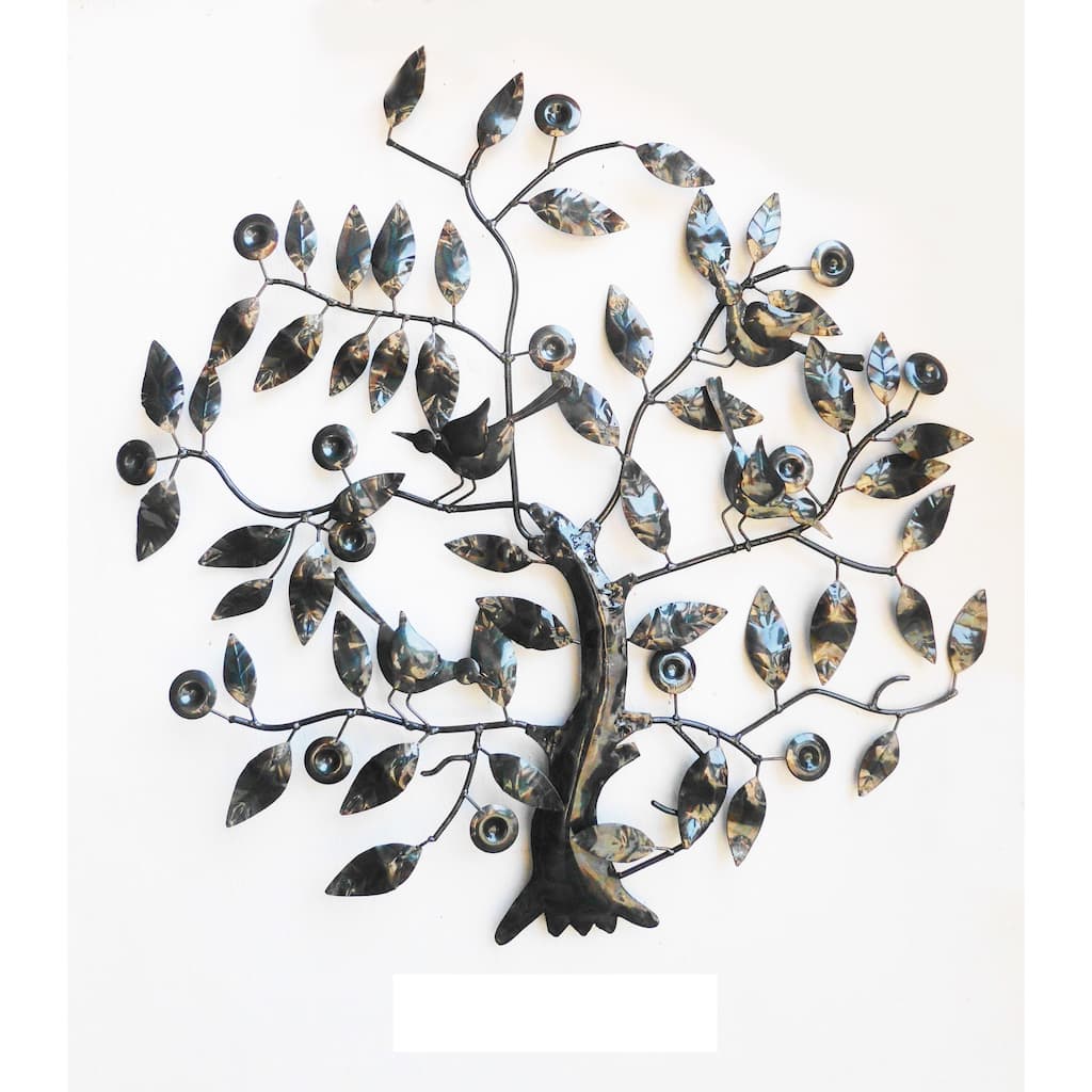 Wall Décor Tree of Life