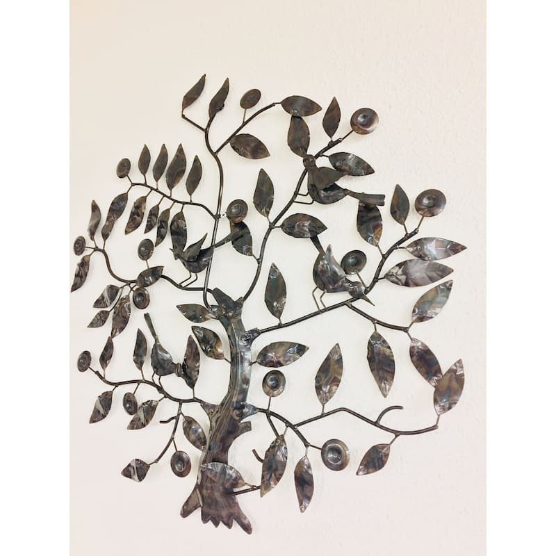 Wall Décor Tree of Life