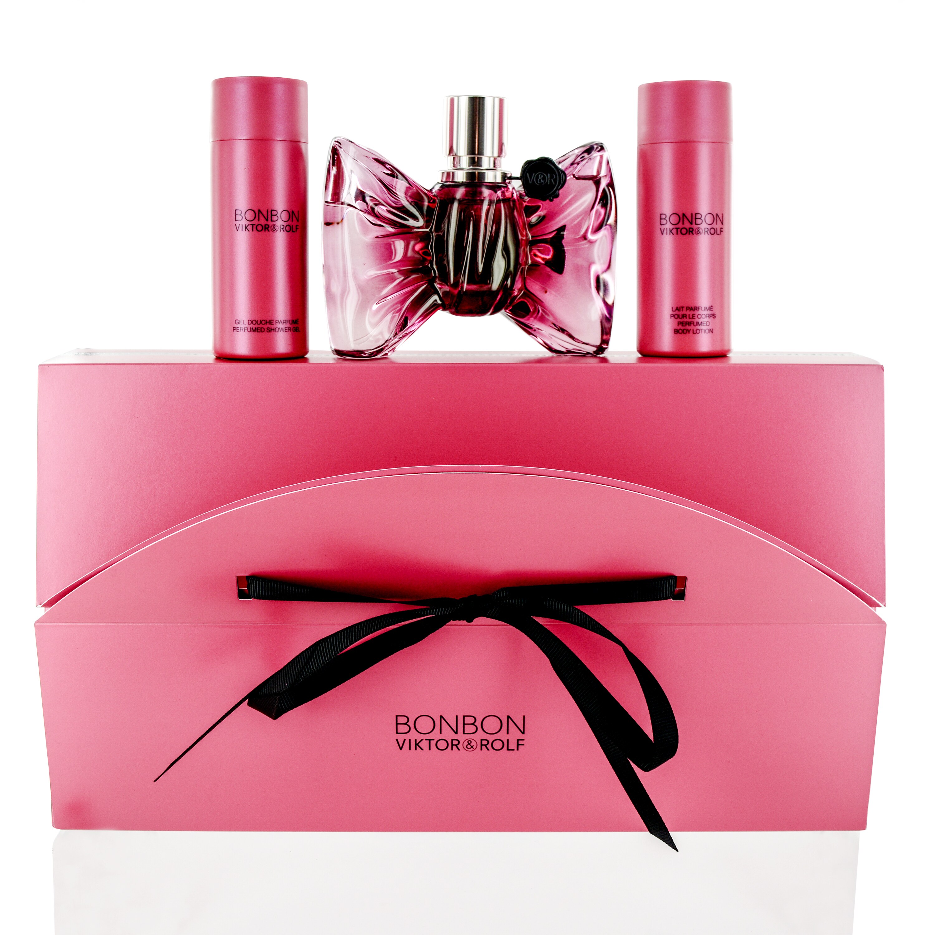 Viktor Rolf Bonbon Women S 3 Piece Gift Set Overstock