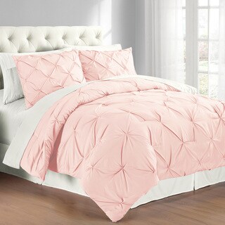 Pink Comforter Sets Find Great Bedding Deals Shopping At Overstock