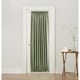 preview thumbnail 18 of 18, Porch & Den Inez Patio Door Window Curtain Panel, Single Panel