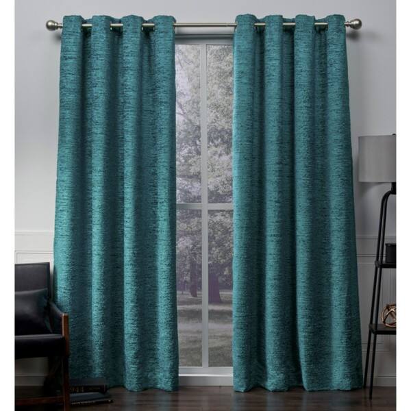 Shop The Gray Barn Dreamweaver Chenille Room Darkening Curtain