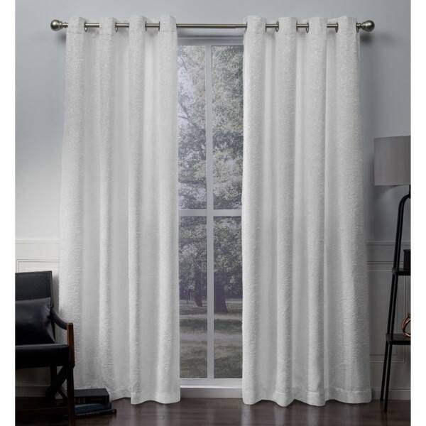 Shop The Gray Barn Dreamweaver Chenille Room Darkening Curtain