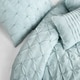 preview thumbnail 26 of 32, Lush Decor Ravello Pintuck 5-piece Comforter Set