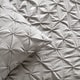 preview thumbnail 3 of 32, Lush Decor Ravello Pintuck 5-piece Comforter Set