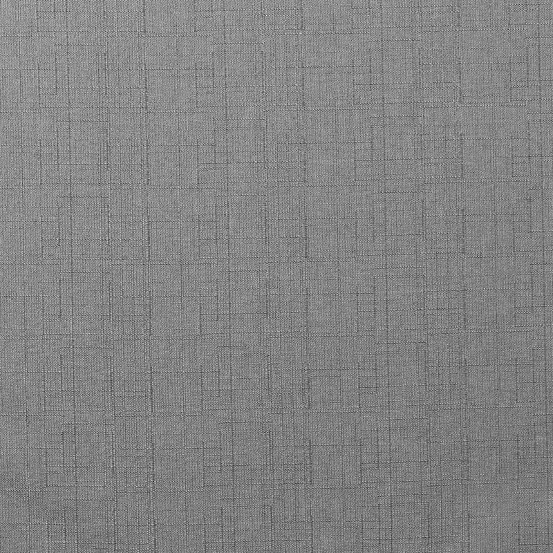 Strick & Bolton LeWitt Thermal Textured Linen Curtain Panel Pair