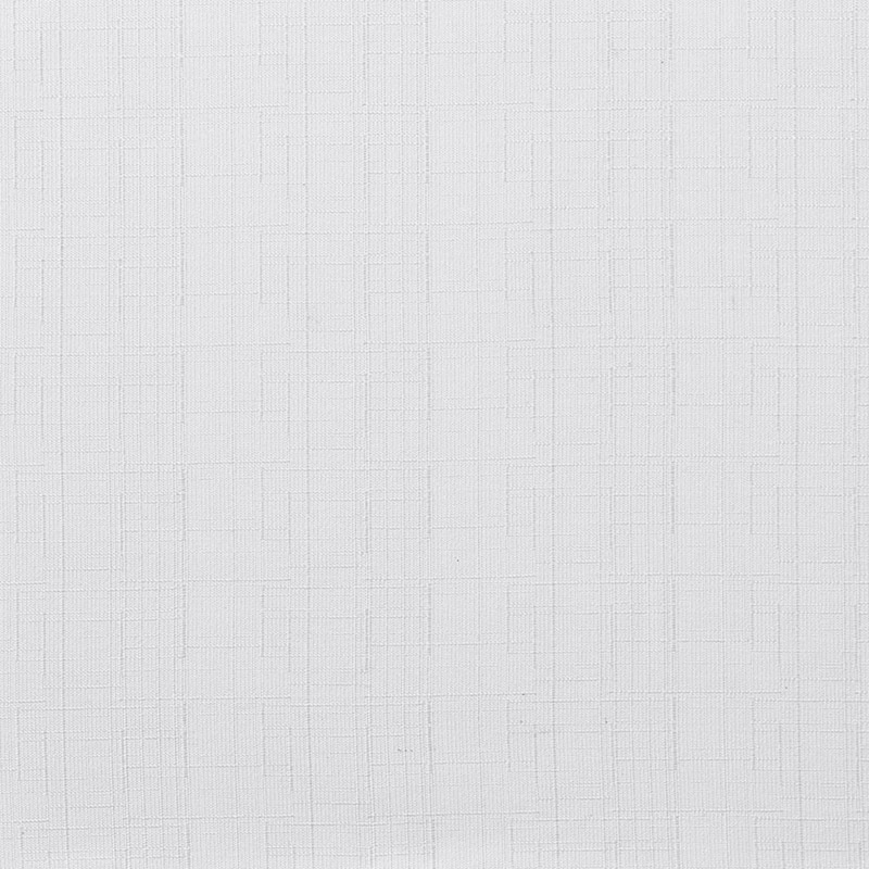 Strick & Bolton LeWitt Thermal Textured Linen Curtain Panel Pair