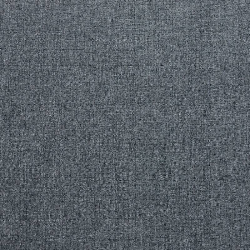 Strick & Bolton LeWitt Thermal Textured Linen Curtain Panel Pair