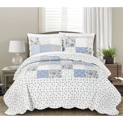 Size Queen Patchwork Quilts Coverlets Find Great Bedding Deals