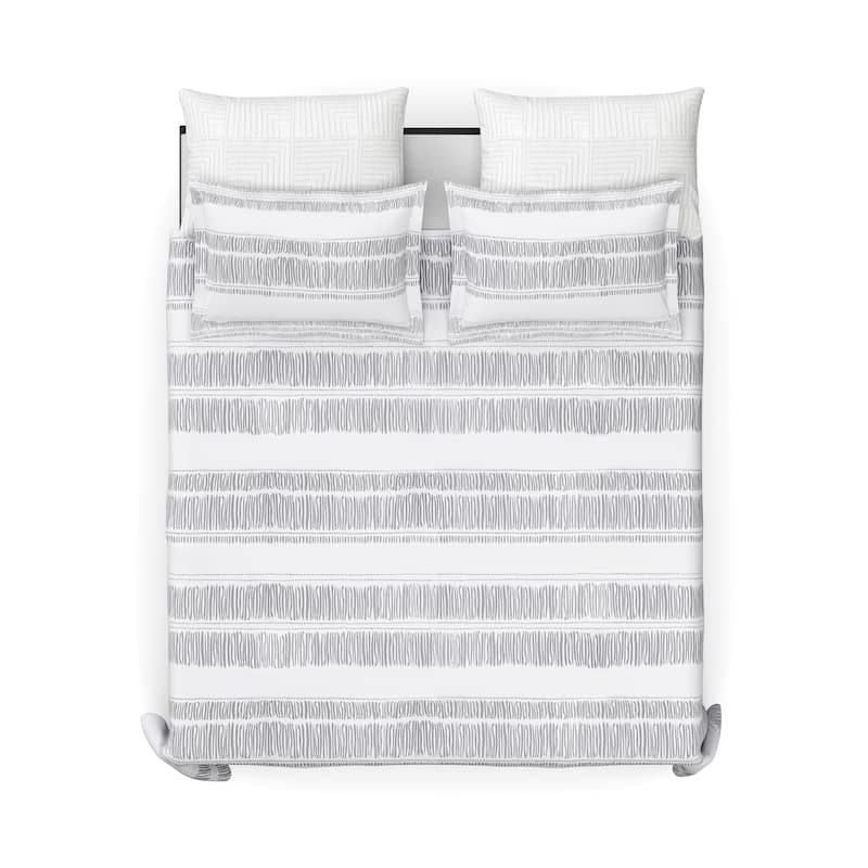 Carbon Loft Joyner Duvet Set