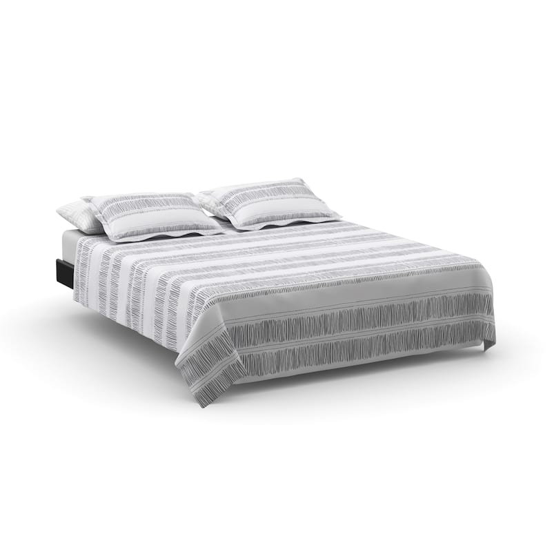 Carbon Loft Joyner Duvet Set