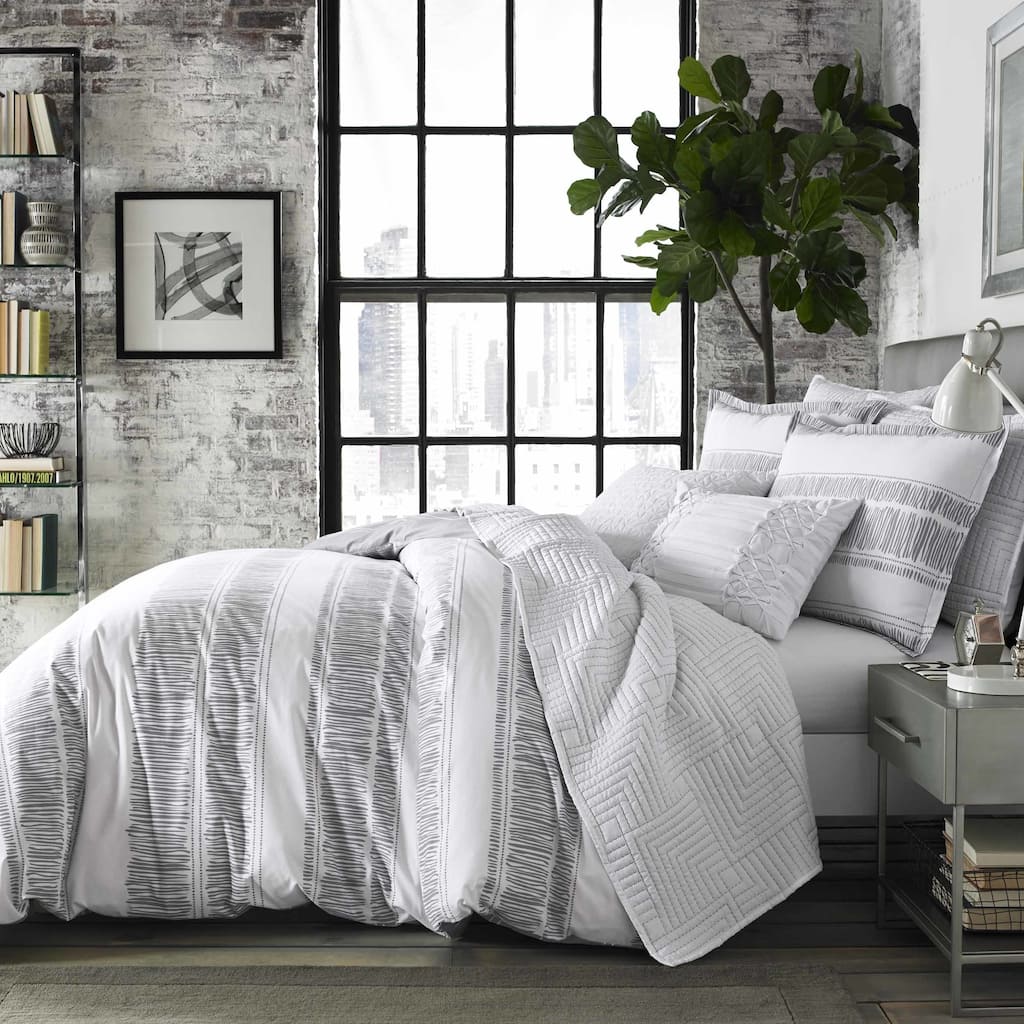 Carbon Loft Joyner Comforter Set