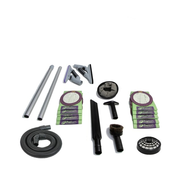Proteam SuperCoach Vac Upgrade Kit