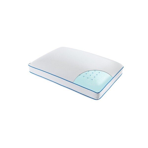 serta multi position wedge pillow