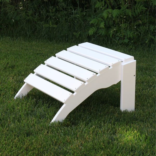 slide 2 of 25, Hawkesbury All-weather Recycled Plastic Ottoman by Havenside Home - 9' x 12'