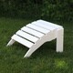 preview thumbnail 1 of 23, Hawkesbury All-weather Recycled Plastic Ottoman by Havenside Home - 9' x 12'
