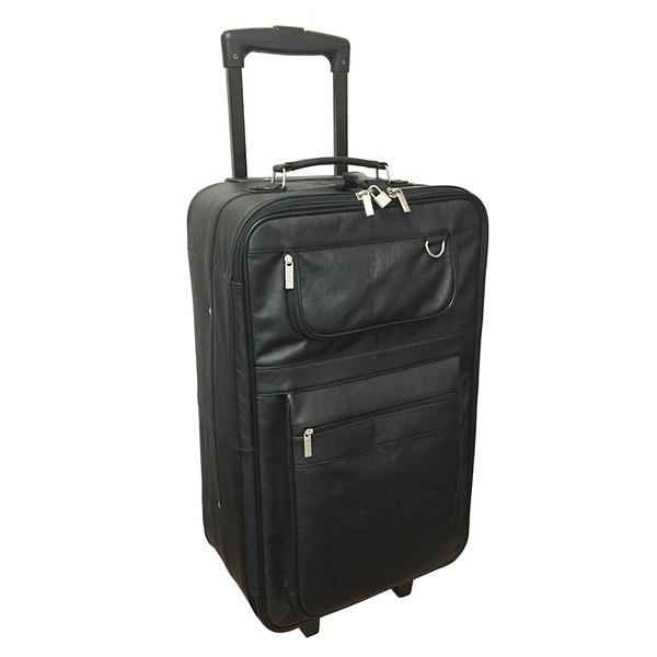 26 inch luggage bag