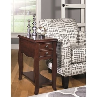 Chairside Table