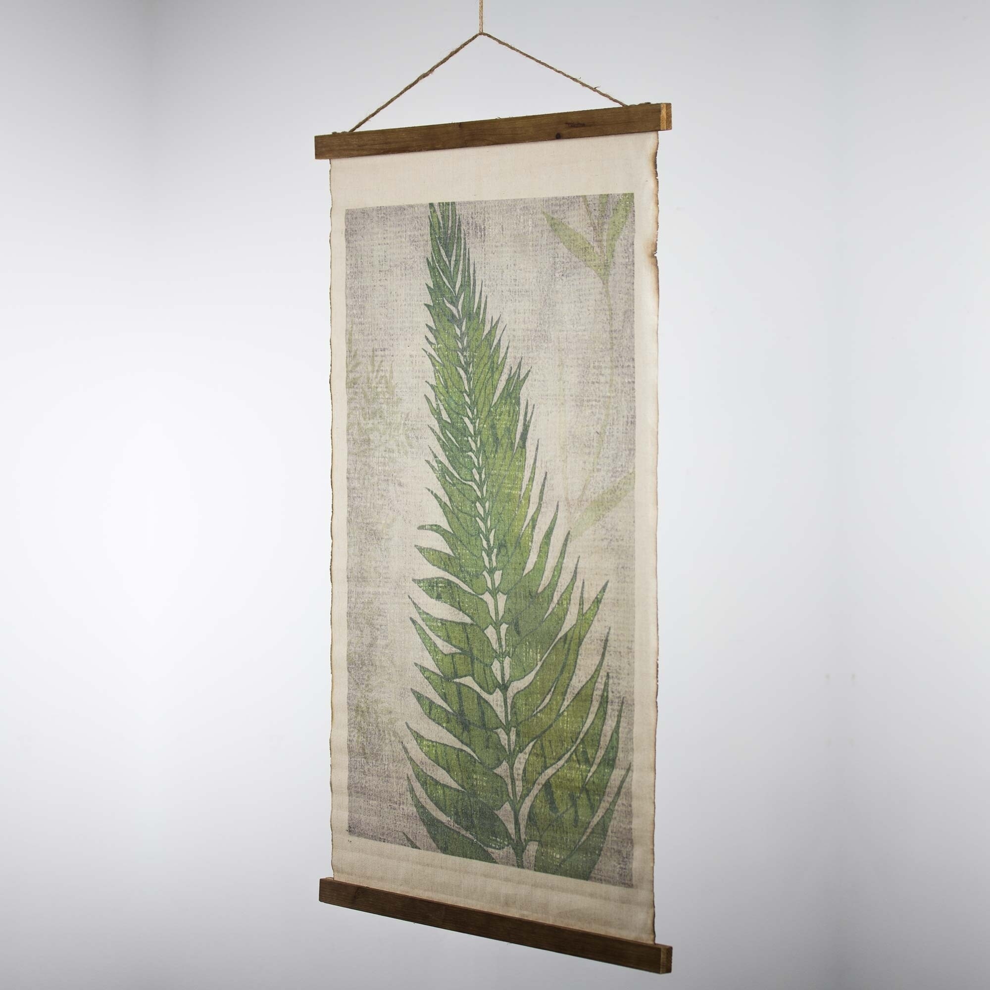 Scroll tapestry sale