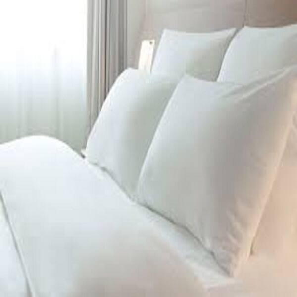 Shop Ndp Bedding Super Plush Pillow Dust Mite Resistant Down