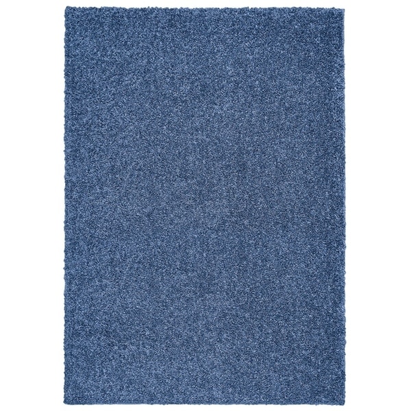 Bella Shag Indigo