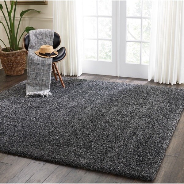 Nourison Malibu Shag Area Rug