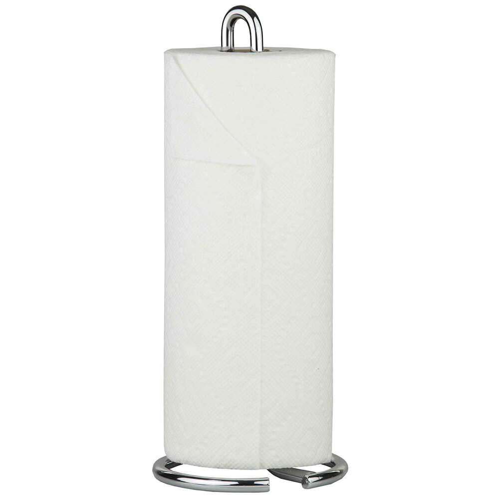 HiEnd Accents Antler Paper Towel Holder