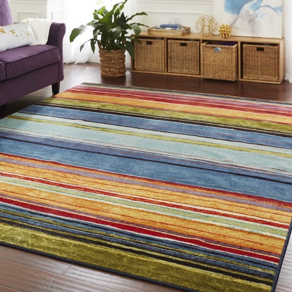 mohawk home new wave radiance area rug