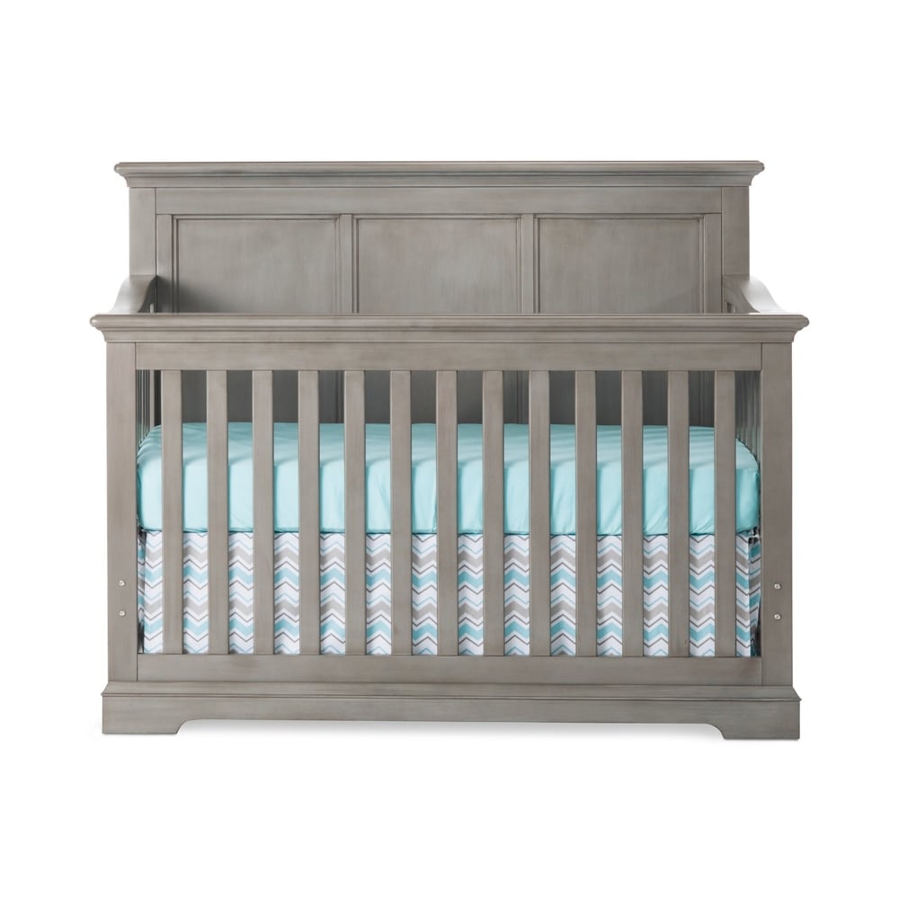 kidkraft convertible crib